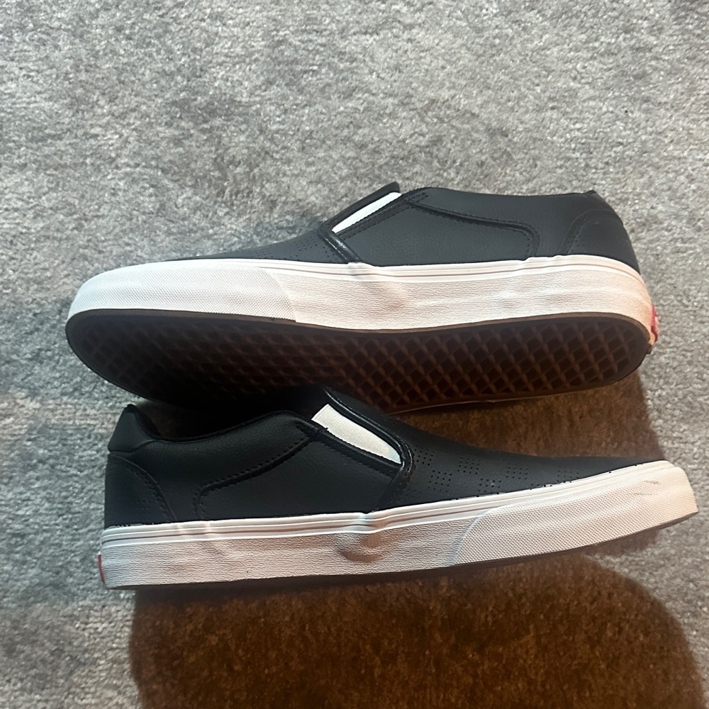 VANS SKATE SLIP-ON - Picture 2 of 6